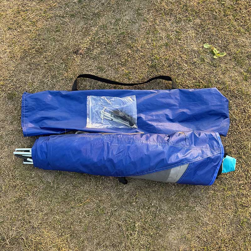 Multi-Propositum Litus Tabernaculum velit