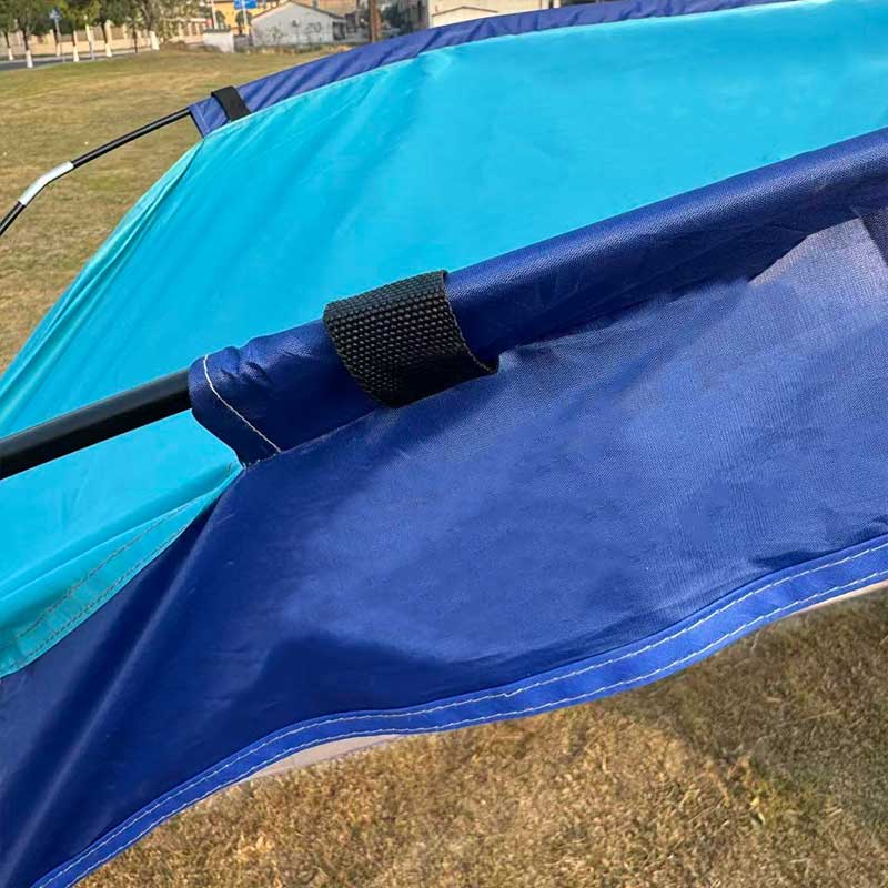 Multi-Propositum Litus Tabernaculum velit