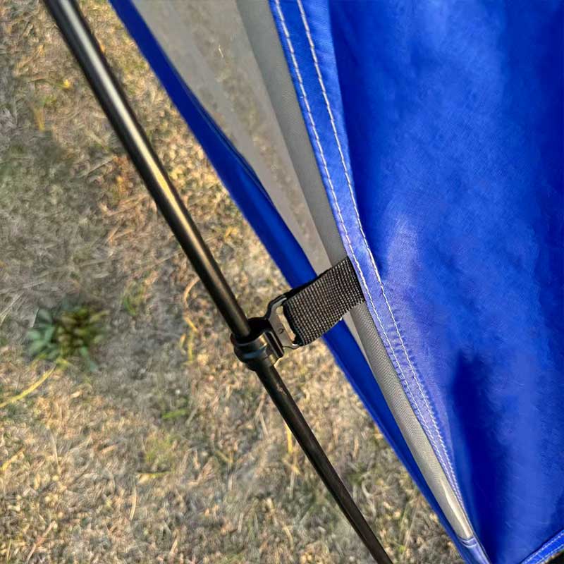 Multi-Propositum Litus Tabernaculum velit