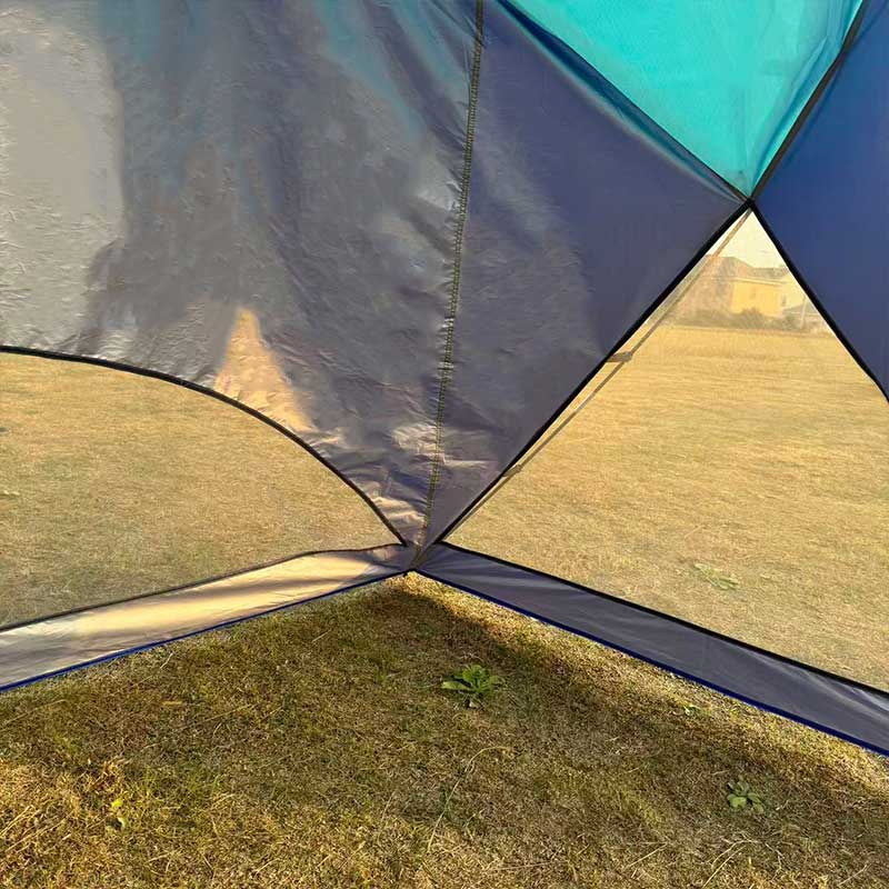 Multi-Propositum Litus Tabernaculum velit