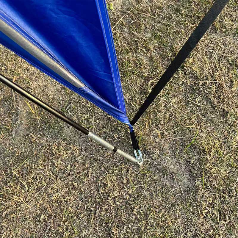 Multi-Propositum Litus Tabernaculum velit