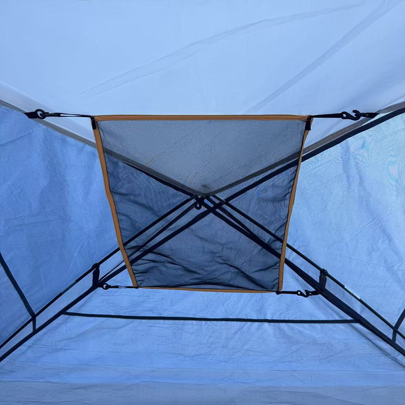 Dome informibus Securus Setup Castra tentorium 3/4/6/8 Homines Dome informibus Securus Setup Castra tentorium 3/4/6/8 Homines