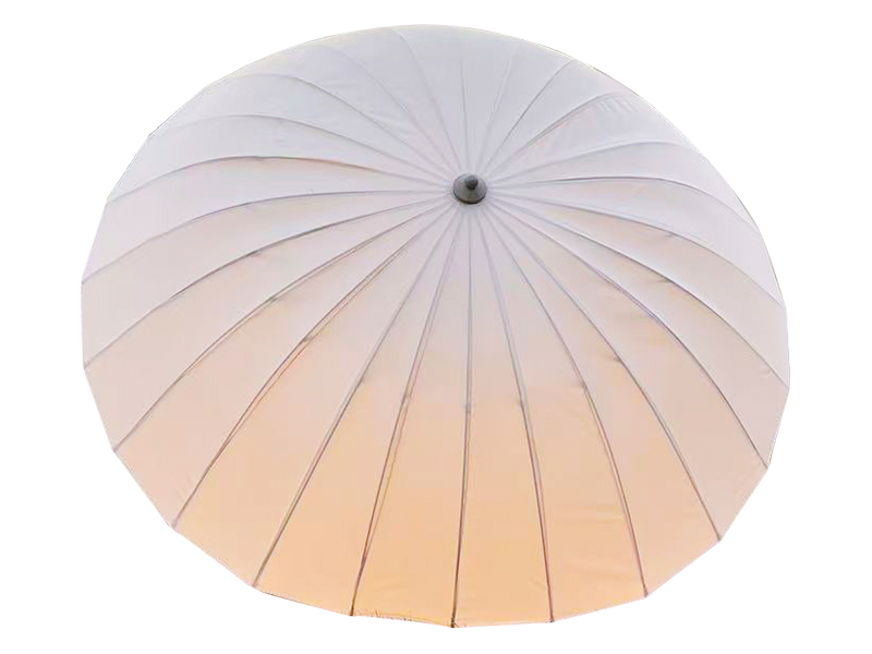 2.8M Hand-curuum Orbis Terrarum Umbrella