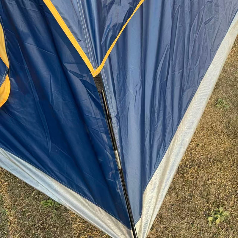 Dome informibus Securus Setup Castra tentorium 3/4/6/8 Homines Dome informibus Securus Setup Castra tentorium 3/4/6/8 Homines