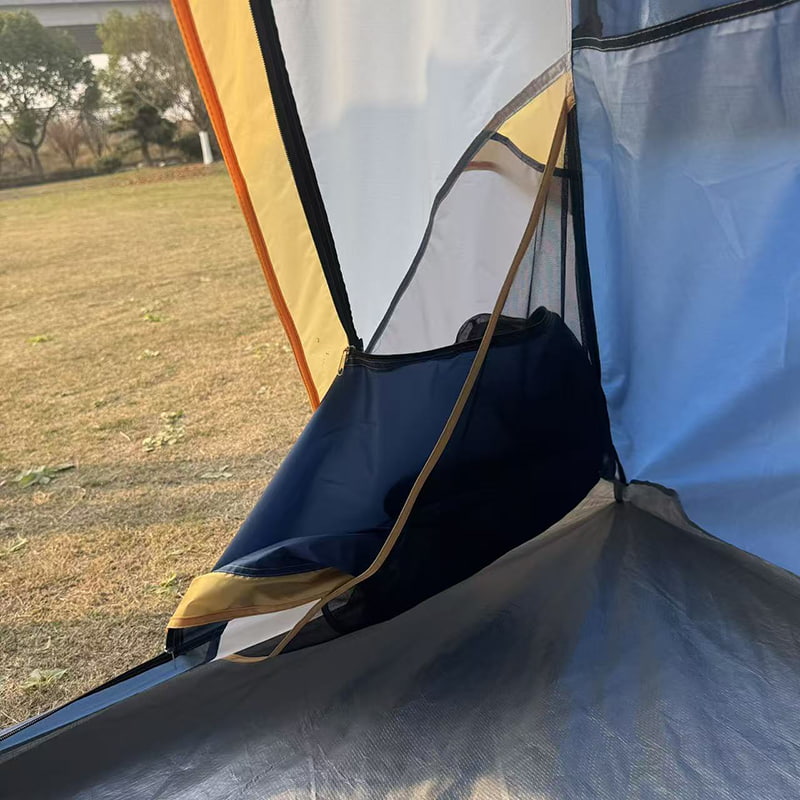 Dome informibus Securus Setup Castra tentorium 3/4/6/8 Homines Dome informibus Securus Setup Castra tentorium 3/4/6/8 Homines