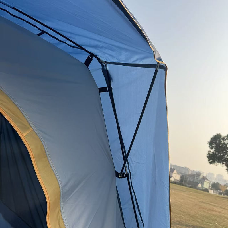 Dome informibus Securus Setup Castra tentorium 3/4/6/8 Homines Dome informibus Securus Setup Castra tentorium 3/4/6/8 Homines