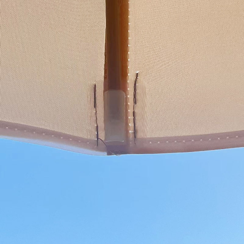 2.8M Hand-curuum Orbis Terrarum Umbrella