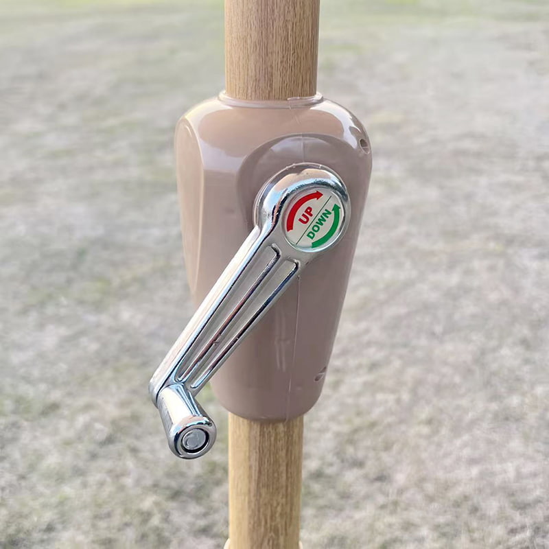 2.8M Hand-curuum Orbis Terrarum Umbrella