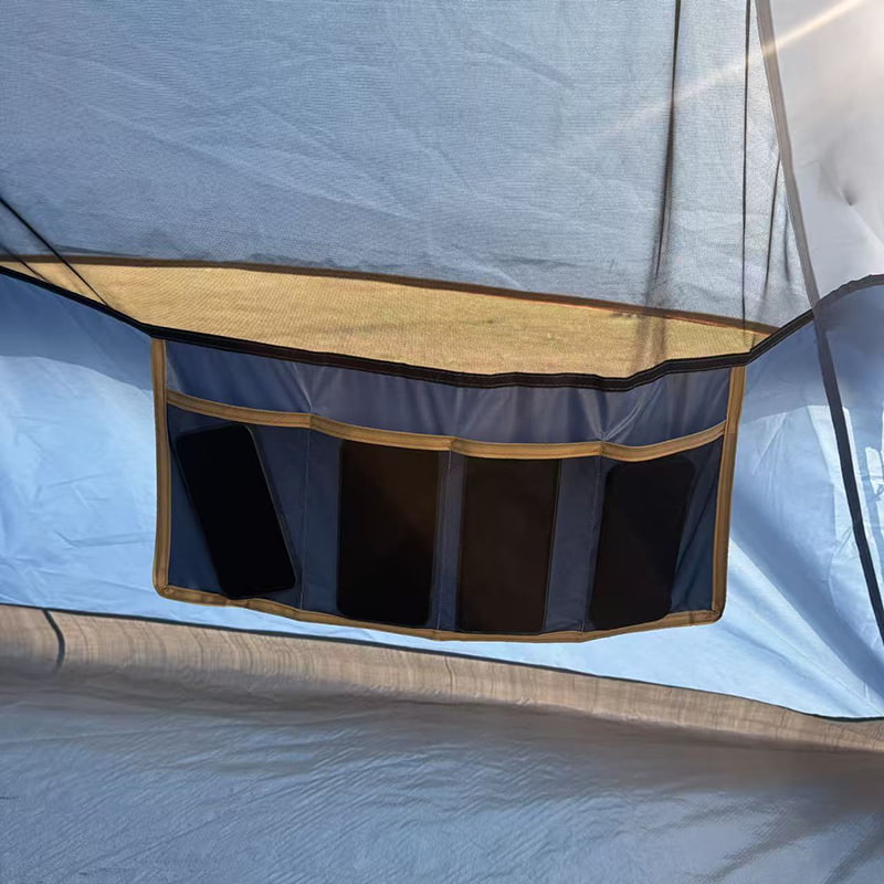 Dome informibus Securus Setup Castra tentorium 3/4/6/8 Homines Dome informibus Securus Setup Castra tentorium 3/4/6/8 Homines