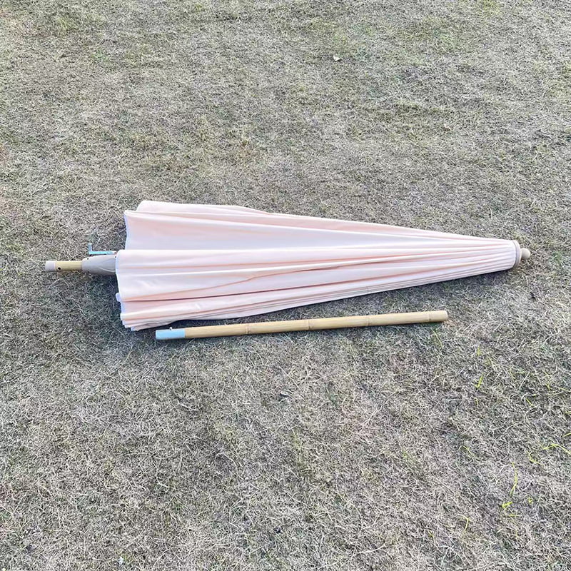 2.8M Hand-curuum Orbis Terrarum Umbrella