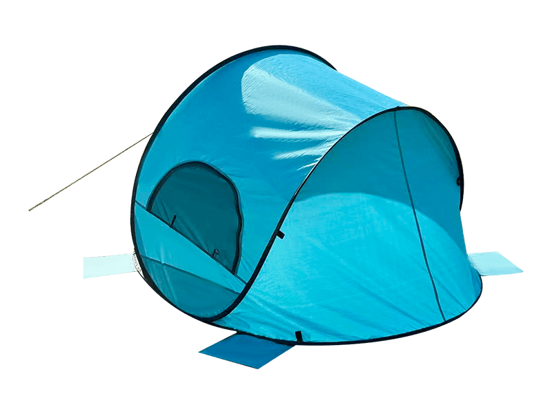 Velit Multi-persona Velox-setup Portable Beach tentorium