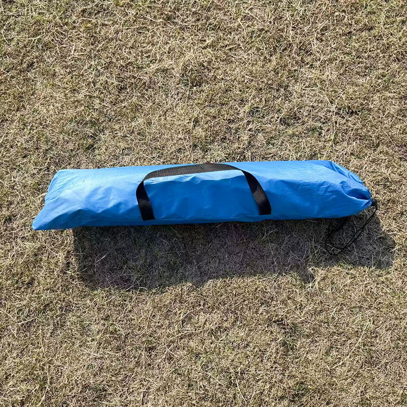 PERFUSORIUS, Trilineum VENTILATUS Litus Tabernaculi