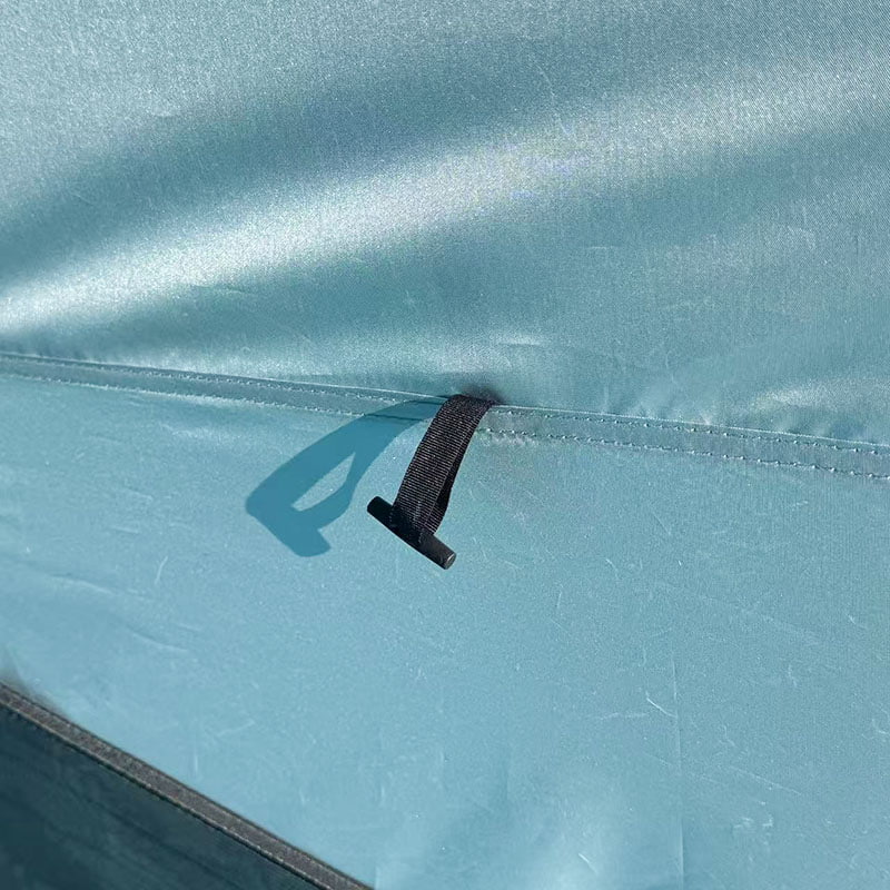 Velit Multi-persona Velox-setup Portable Beach tentorium