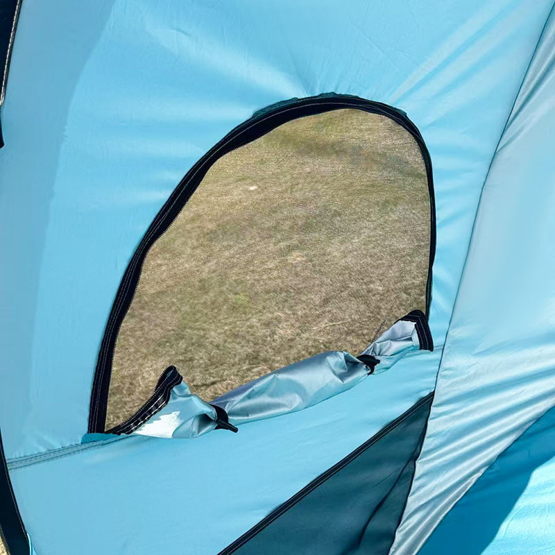 Velit Multi-persona Velox-setup Portable Beach tentorium