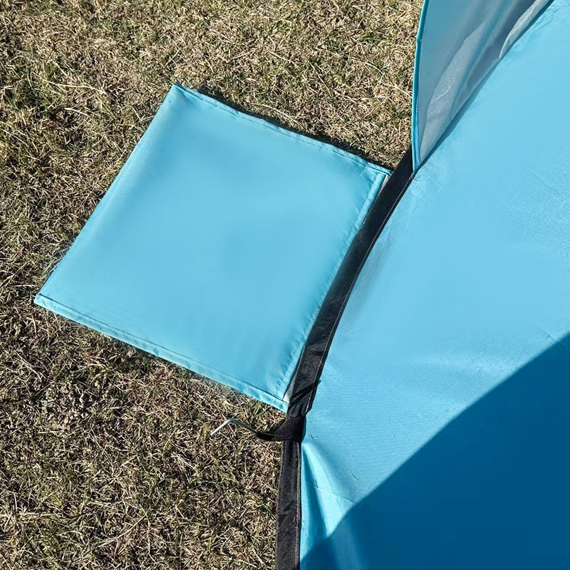 Velit Multi-persona Velox-setup Portable Beach tentorium