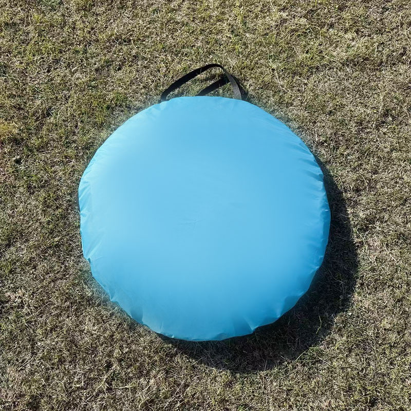 Velit Multi-persona Velox-setup Portable Beach tentorium