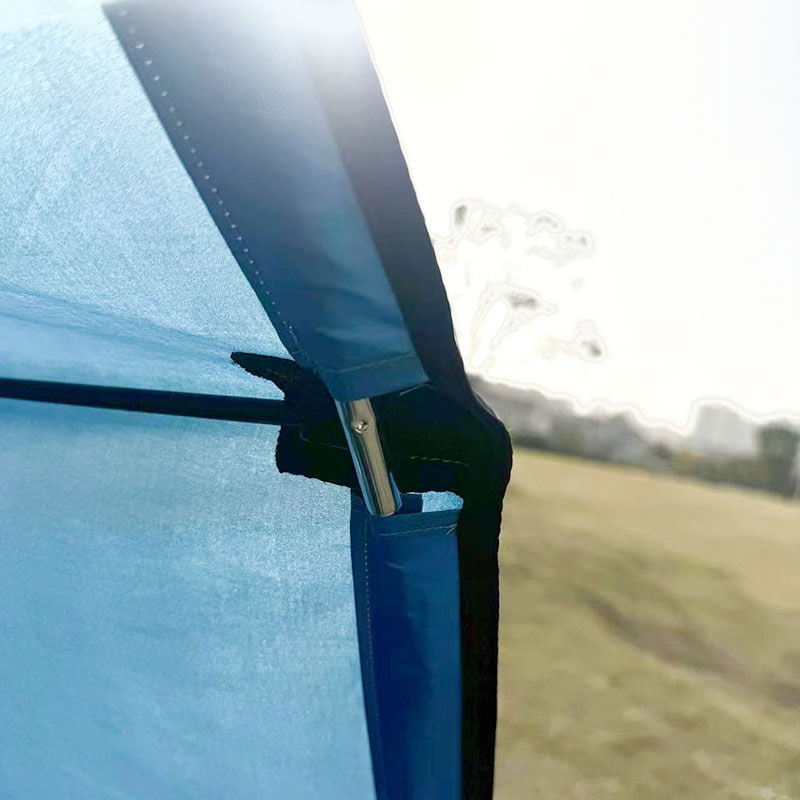 Velit Beach Castra tabernaculum Cum Integrated Ground Mat