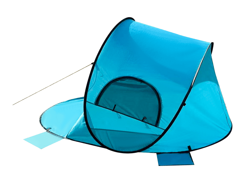 Velit Multi-persona Velox-setup Portable Beach tentorium