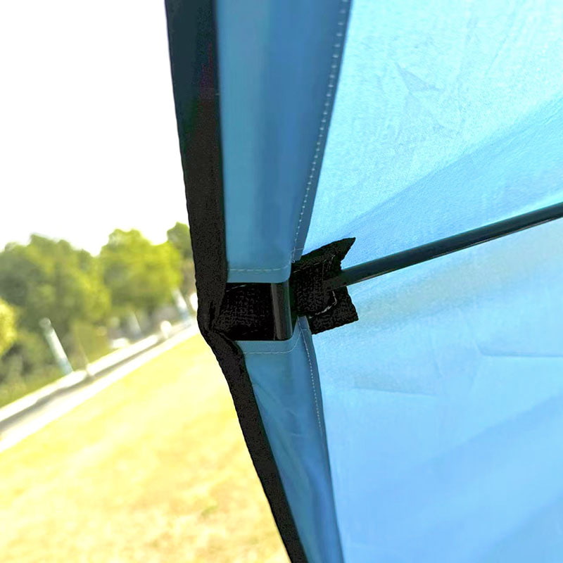 Velit Beach Castra tabernaculum Cum Integrated Ground Mat