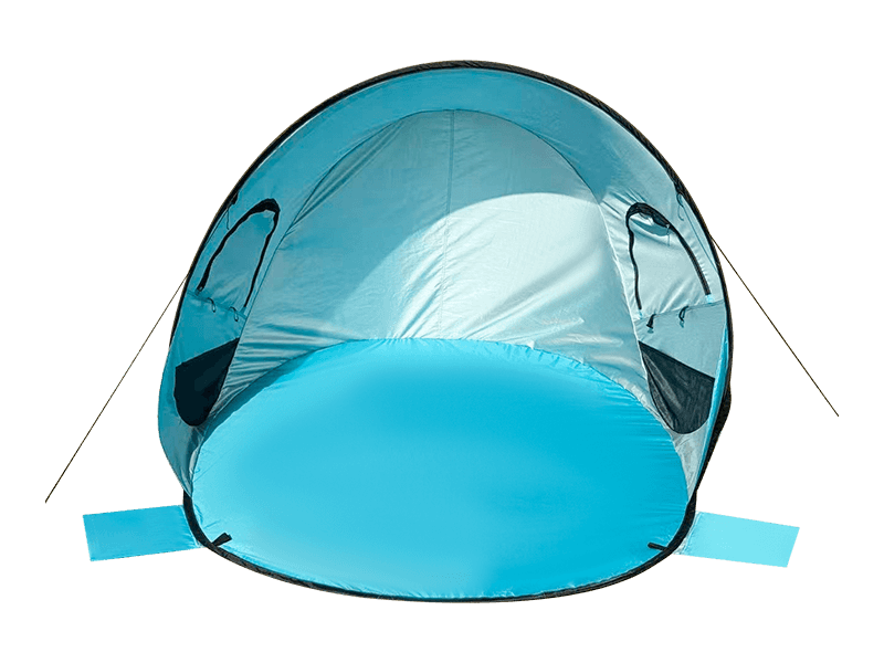 Velit Multi-persona Velox-setup Portable Beach tentorium