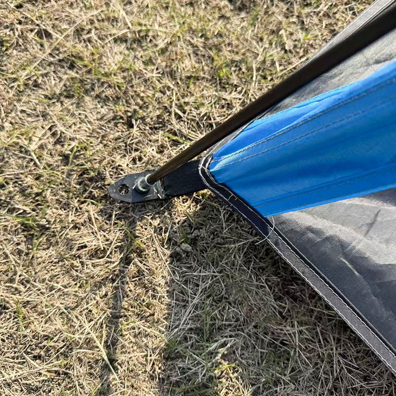 PERFUSORIUS, Trilineum VENTILATUS Litus Tabernaculi