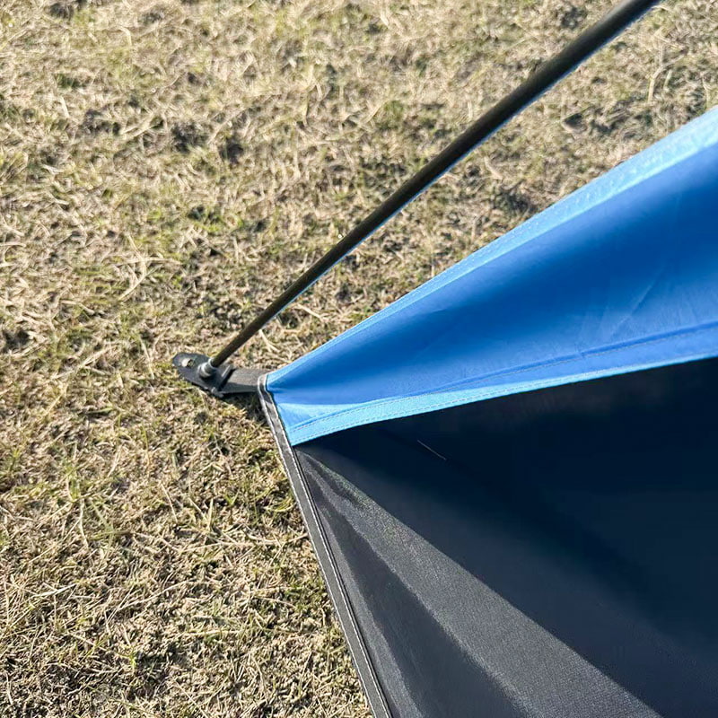 PERFUSORIUS, Trilineum VENTILATUS Litus Tabernaculi