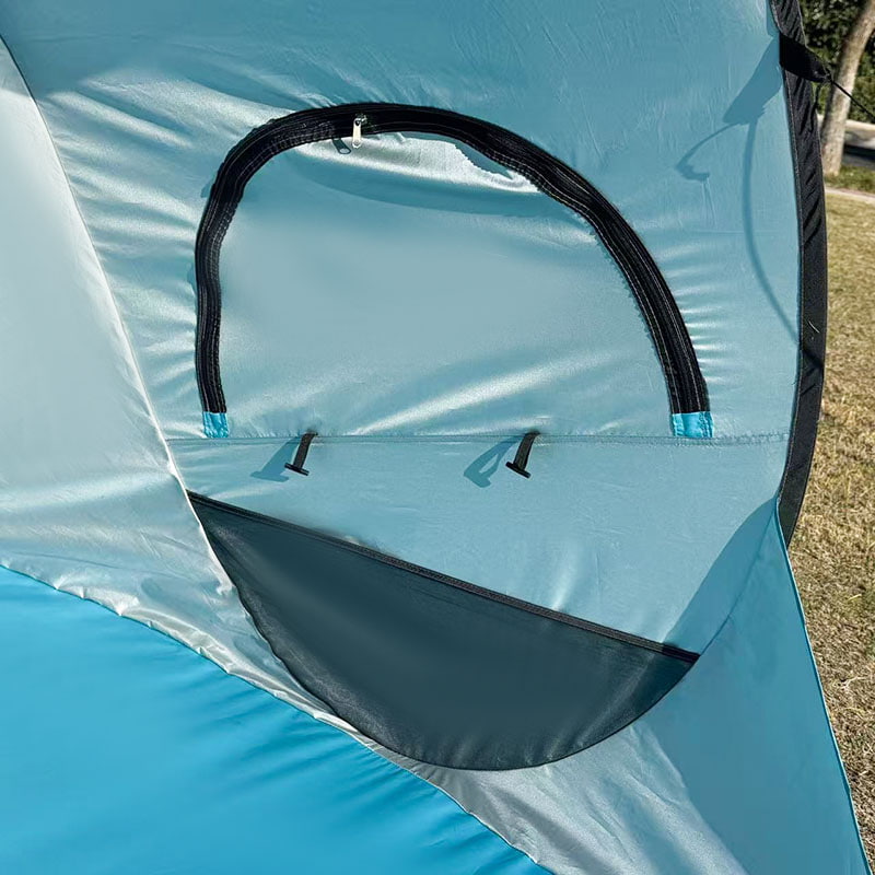 Velit Multi-persona Velox-setup Portable Beach tentorium