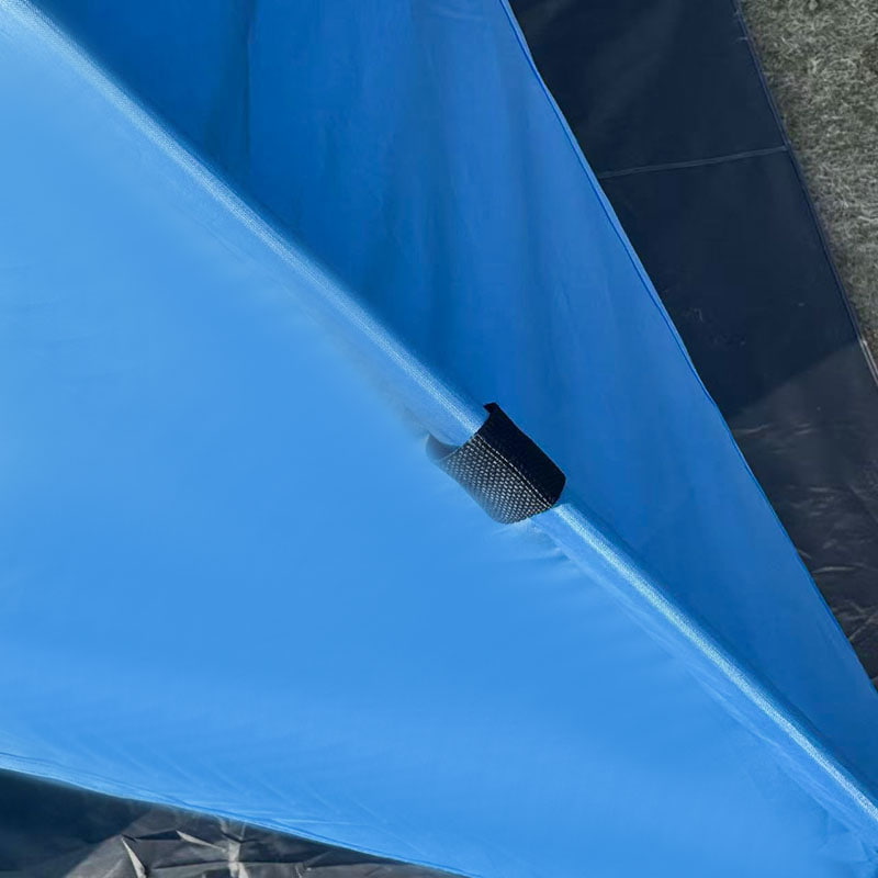 PERFUSORIUS, Trilineum VENTILATUS Litus Tabernaculi