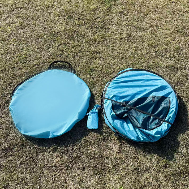 Velit Multi-persona Velox-setup Portable Beach tentorium