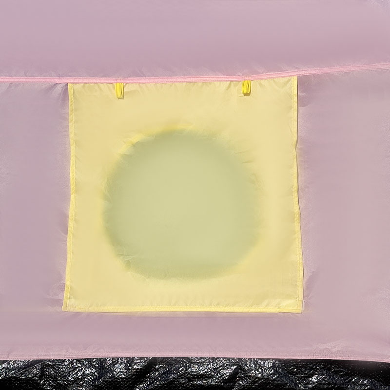 Natorum Outdoor LAETUS Foldable tabernaculum