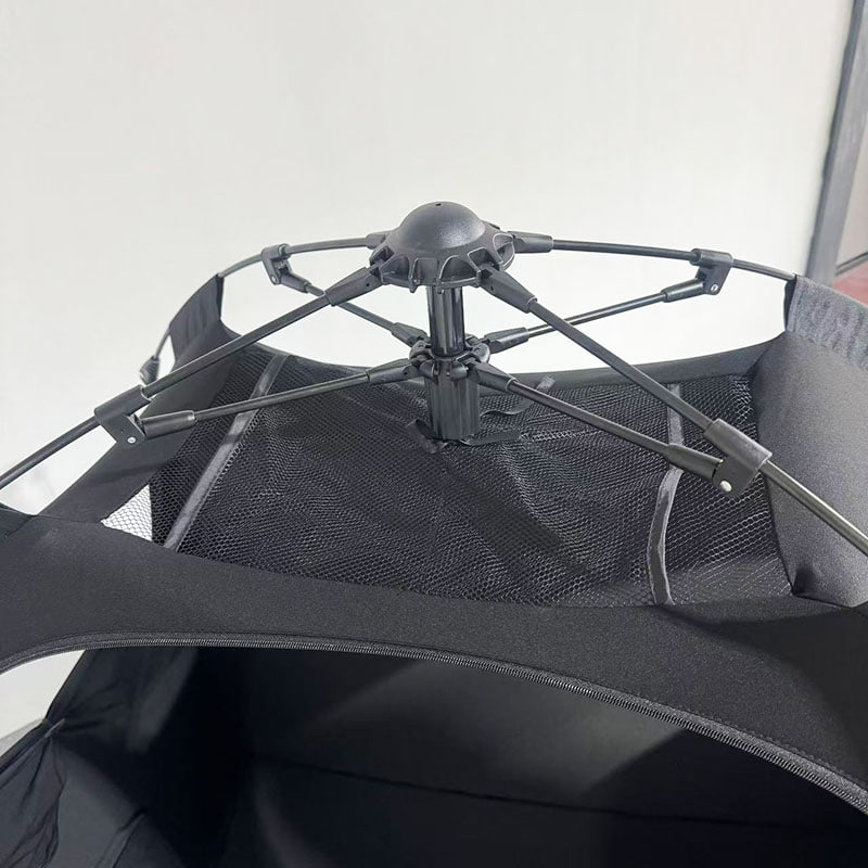 Autism-amica Leica Tentorium