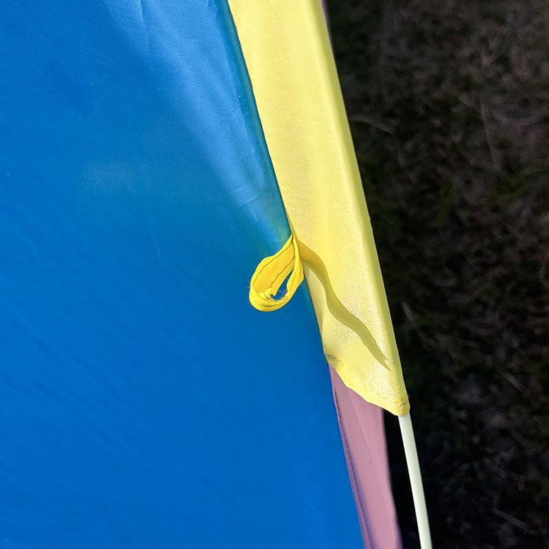 Natorum Outdoor LAETUS Foldable tabernaculum