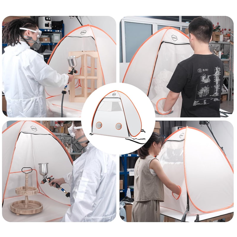 Pop- Sursum Portable Spray Rainproof repono tentorium