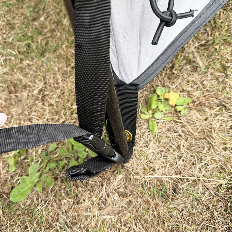 Velit Castra duplex iacuit tabernaculum coniungens tergo vehiculum