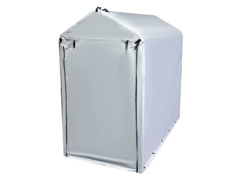 Rainproof et Sunproof Car tegimen / PRAECLUSIO tentorium