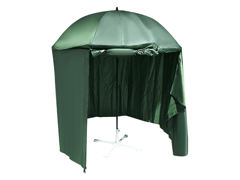 2.2M Military Viridis Canopy Umbrella