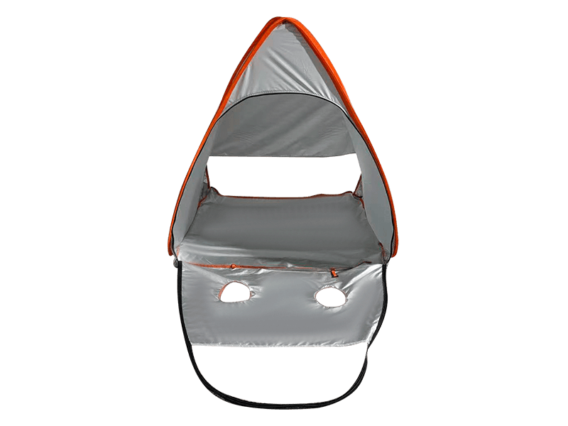 Pop- Sursum Portable Spray Rainproof repono tentorium