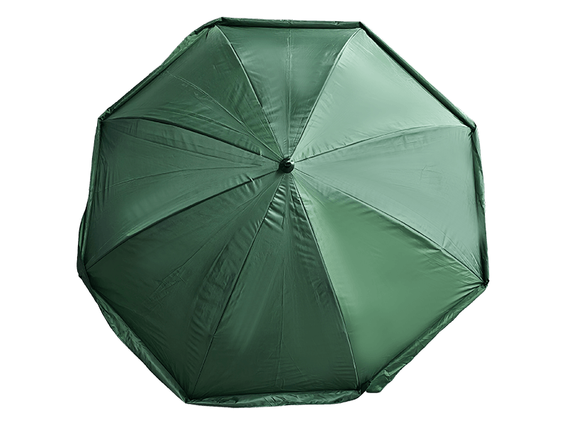 2.2M Military Viridis Canopy Umbrella