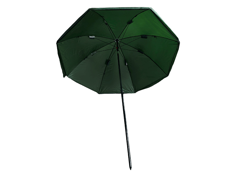 2.2M Military Viridis Canopy Umbrella