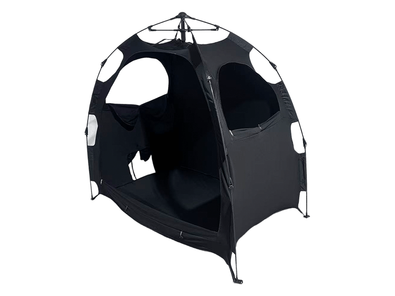 Autism-amica Leica Tentorium