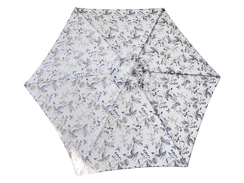 Quadratus / circum Laquearia-umbrella inenarrabilia