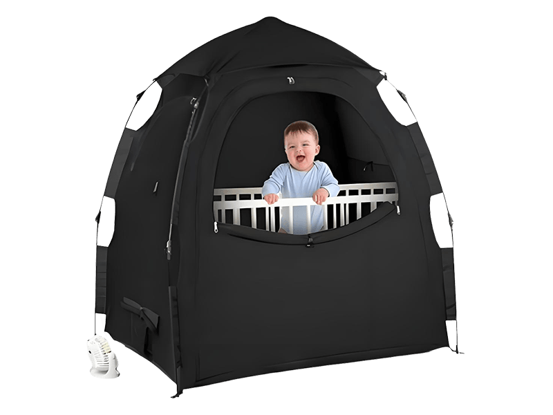 Autism-amica Leica Tentorium