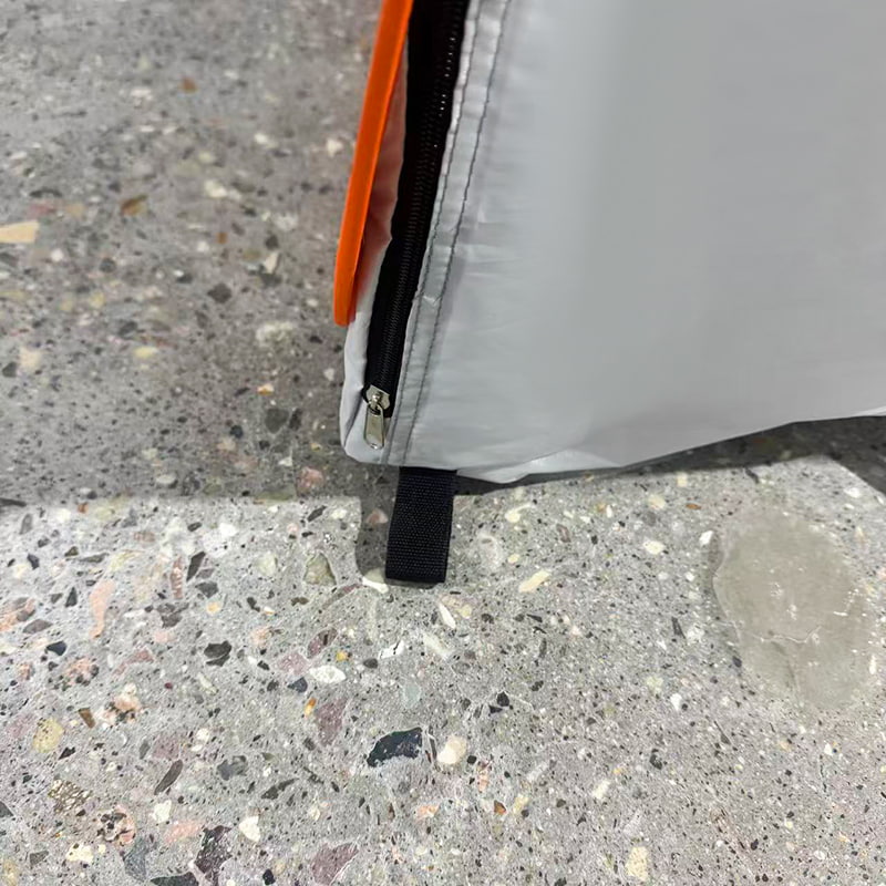 Pop- Sursum Portable Spray Rainproof repono tentorium