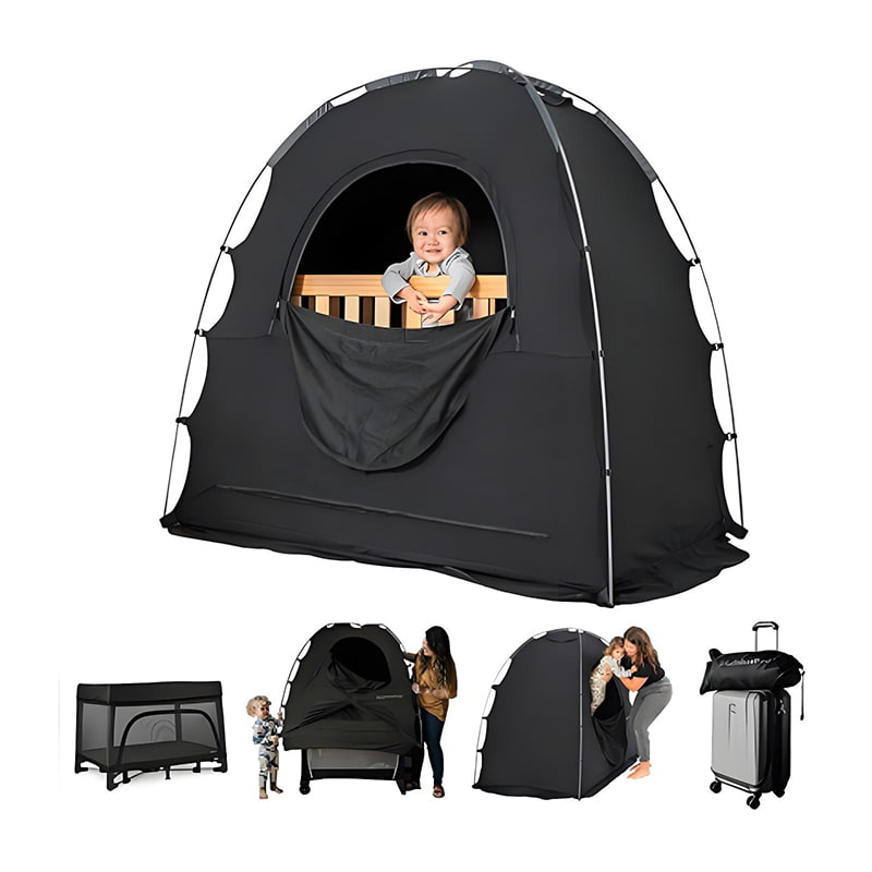 Autism-amica Leica Tentorium