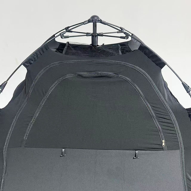 Autism-amica Leica Tentorium