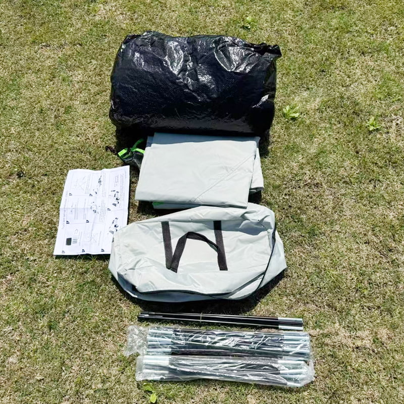 RAPINA Truck Castra tentorium