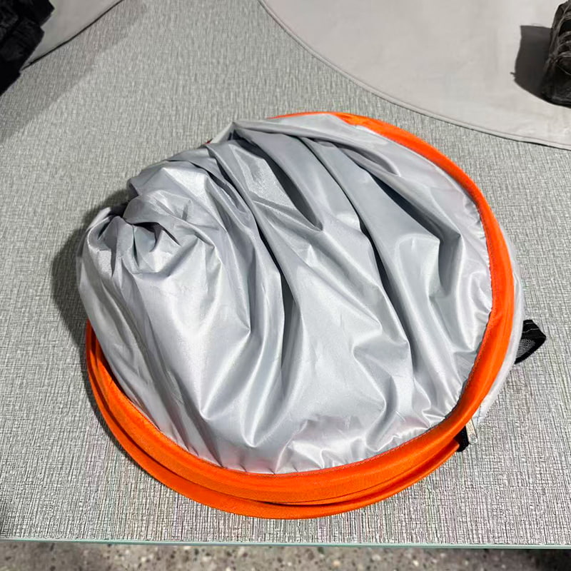 Pop- Sursum Portable Spray Rainproof repono tentorium