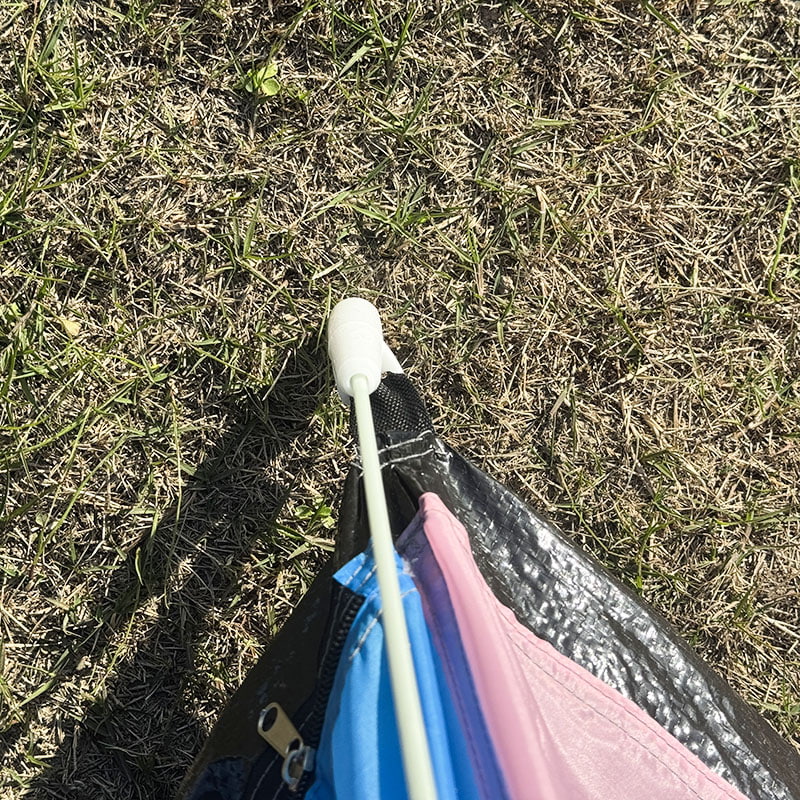 Natorum Outdoor LAETUS Foldable tabernaculum