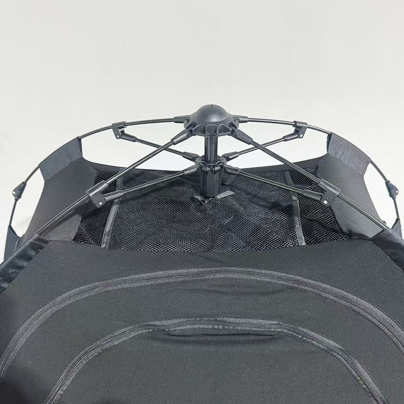 Autism-amica Leica Tentorium