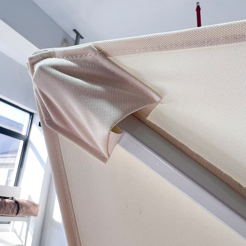 Quadratus / circum Laquearia-umbrella inenarrabilia